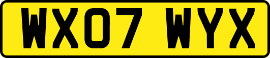 WX07WYX