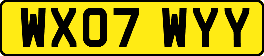 WX07WYY