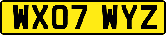 WX07WYZ