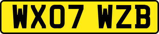 WX07WZB