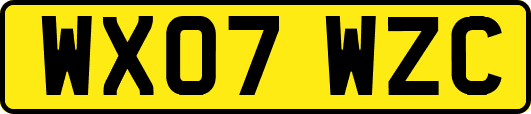 WX07WZC