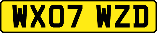 WX07WZD
