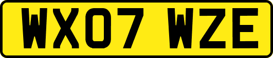 WX07WZE