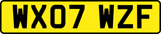 WX07WZF