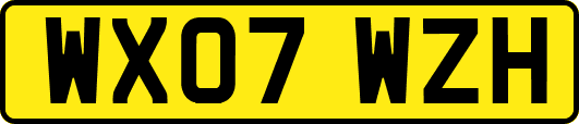 WX07WZH