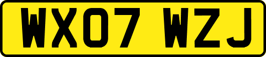 WX07WZJ