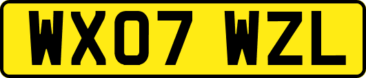 WX07WZL