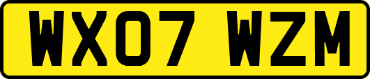 WX07WZM
