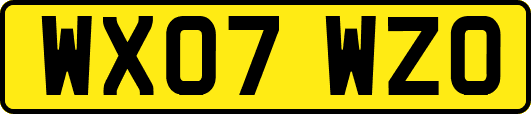 WX07WZO