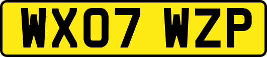 WX07WZP