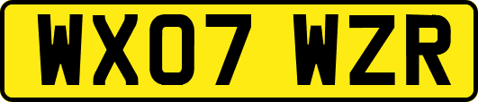 WX07WZR