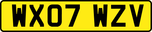 WX07WZV