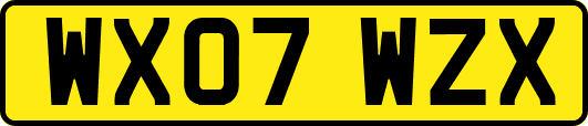WX07WZX