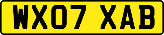 WX07XAB