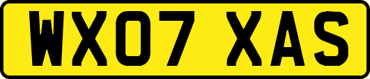 WX07XAS