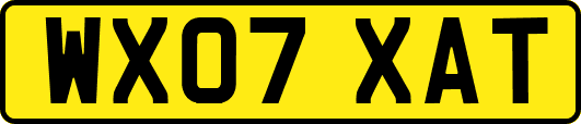 WX07XAT