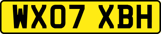 WX07XBH