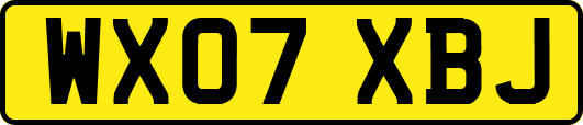 WX07XBJ