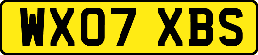 WX07XBS