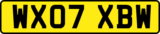WX07XBW