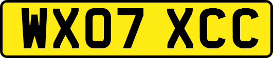 WX07XCC