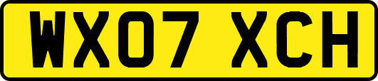 WX07XCH