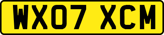 WX07XCM