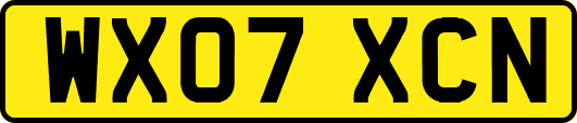 WX07XCN