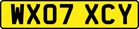 WX07XCY