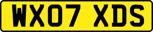 WX07XDS