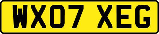 WX07XEG
