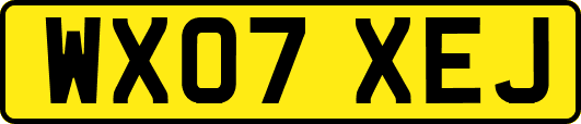 WX07XEJ