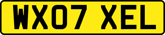 WX07XEL