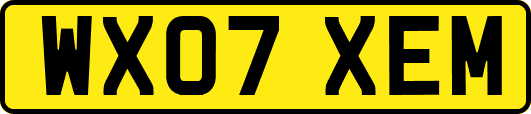 WX07XEM