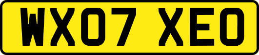 WX07XEO