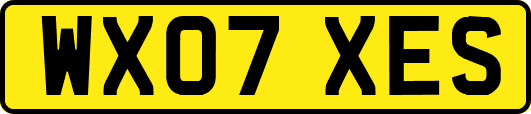 WX07XES
