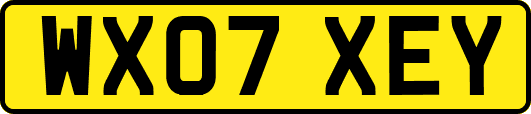 WX07XEY