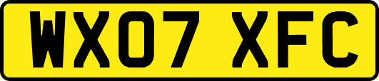 WX07XFC