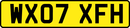 WX07XFH