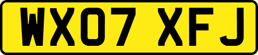 WX07XFJ