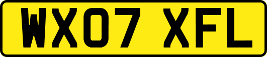 WX07XFL