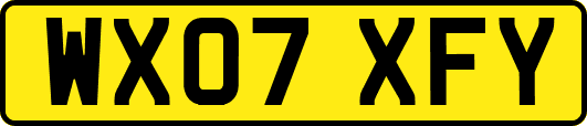 WX07XFY