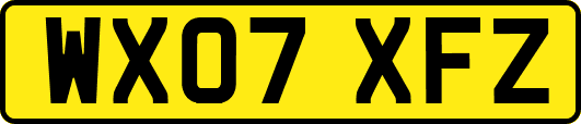 WX07XFZ