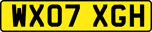 WX07XGH