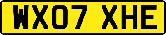 WX07XHE
