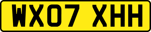 WX07XHH