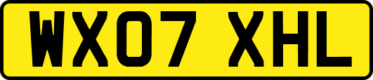 WX07XHL