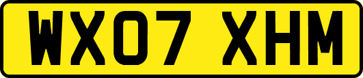 WX07XHM