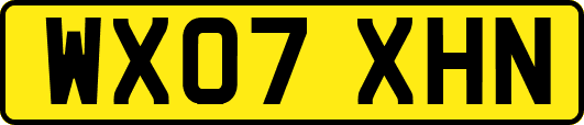 WX07XHN