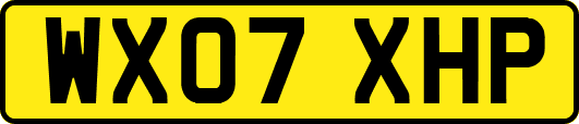WX07XHP
